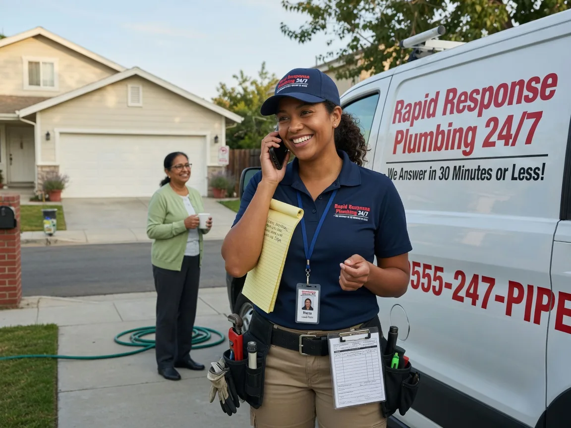 Emergency Plumber Hickory Hills, IL FAQs